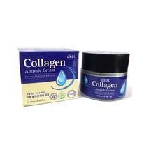 Ампульный крем Ekel с экстрактом коллагена, 70 мл