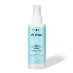Спрей для волос Mixit Spa Rituals двухфазный, многофункциональный, 15 в 1, 150 мл