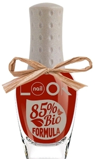 Лак для ногтей Nail look BIO Formula Grenadine