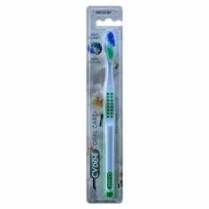 Зубная щетка CVDent Oral Care Medium