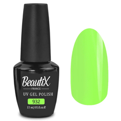 Гель лак Beautix 932 Pixel 15 мл