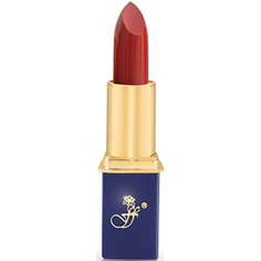 Помада губная Ffleur Фруктовый соблазн Lipstick тон 023 спелая вишня