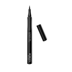 Подводка Kiko Milano Ultimate pen eyeliner 01 Black 1 мл