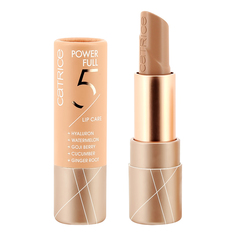 Бальзам для губ Catrice Power Full 5 Lip Care тон 050, 3,5 г