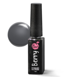 Гель-лак для ногтей JessNail Berry Bar Оттенок серого 2576 нюд 7 мл