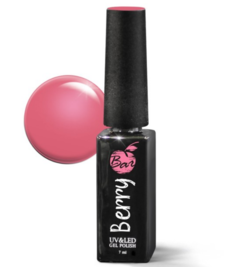 Гель-лак для ногтей JessNail Berry Bar Оттенок розового 3039 7 мл