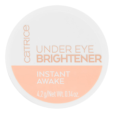 Корректор для области глаз Catrice Under Eye Brightener 4,2 г