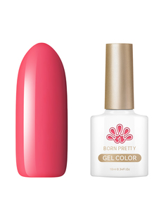 Гель-лак для ногтей Born Pretty Color gel CG065 10 мл