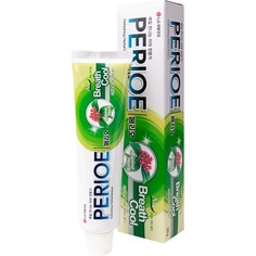 Зубная паста PERIOE BREATH CARE ALPHA освежающая дыхание 160 г