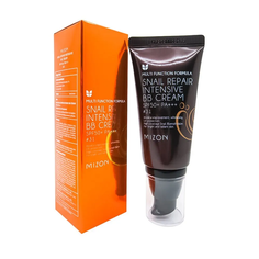 MIZON Snail Repair Intensive BB Cream SPF50+ РА+++ #31 ББ-крем 50мл