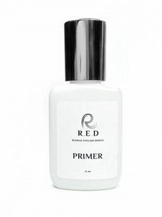 Праймер Red 15 ml