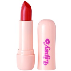 Помада для губ Beauty Bomb в стике Lipsy, тон 08 Shame on