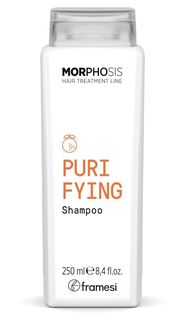 Шампунь от перхоти для глубокого очищения Framesi PURIFYING SHAMPOO 250 мл