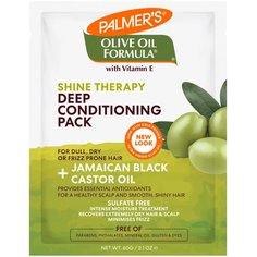 Маска Palmer’s для волос Olive Oil 60 г Palmers