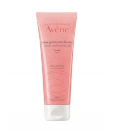 Гель для лица Avene Смягчающий отшелушивающий 75 мл