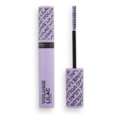 Тушь для ресниц Revolution Relove Volume Mascara Lilac 7 мл