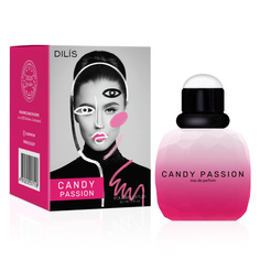 Парфюмерная вода Dilis Parfum Candy Passion 60 мл