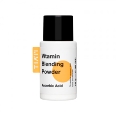Пудра TIAM многофункциональная с витамином С - Vitamin Blending Powder, 10г
