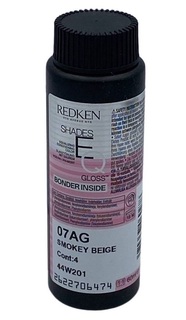 Краска-блеск для волос Redken Shades EQ Gloss 07AG 60 мл