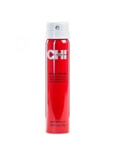 Лак двойного действия CHI Infra Texture Dual Action Hair Spray, 74г No Brand
