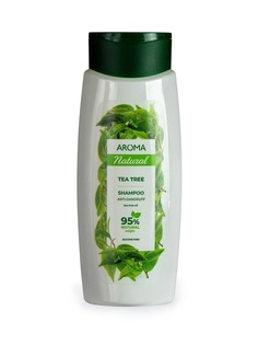Шампунь для волос Aroma Natural Tea 400 мл.Арт. 29690