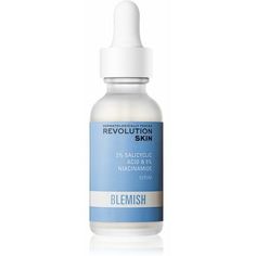 Сыворотка REvolution Skincare для проблемной кожи BlE.Mish 2% Salicylic Acid & 5 % Niacin