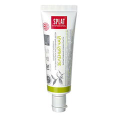 Зубная паста Splat Professional Зеленый чай 20 мл