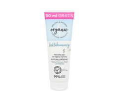 Гель для интимной гигиены 4ORGANIC Lactobionic sensitive гипоаллергенный 250 мл