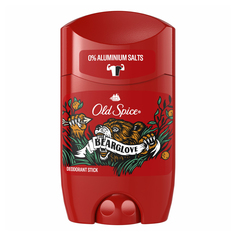 Дезодорант-стик для тела Old Spice Bearglove мужской 50 мл