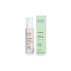 Экспресс-гель Mi&Ko Точечный Acne.net Blemish control express-gel 15 мл