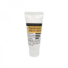 Крем с 6% транексамовой кислотой Derma Factory Tranexamic acid 6% cream, 30мл