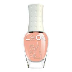 Лак для ногтей Naillook Metropical 31673 Розовый 8,5 мл