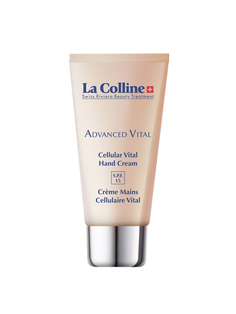 Крем для рук La Colline Cellular Vital Hand Cream 75 мл