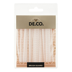 Сеточки для кистей DECO. белые 10 шт