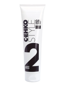 Гель воск (Style Gel Wax Crystal), 150 мл C:Ehko