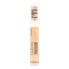 Консилер Catrice Clean Id High Cover Concealer тон 020 5 мл