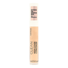 Консилер Catrice Clean Id High Cover Concealer тон 020 5 мл