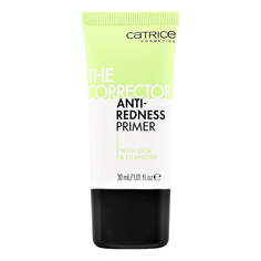 Праймер Catrice The Corrector Anti-redness Primer 30 мл