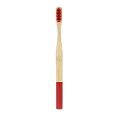 Зубная щетка Aceco бамбуковая мягкая