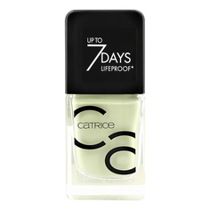 Лак для ногтей Catrice Iconails Gel Lacquer тон 124, 10,5 мл