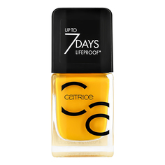 Лак для ногтей Catrice Iconails Gel Lacquer тон 129, 10,5 мл