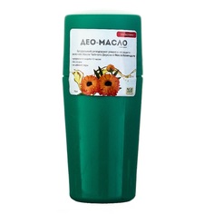 Део-масло ролик Maslo Maslyanoe с маслом календулы 75 мл