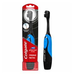 Зубная щетка Colgate 360 Суперчистка всей полости рта