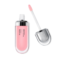 Блеск для губ Kiko Milano 3d hydra lipgloss 06 Candy Rose 6.5 мл