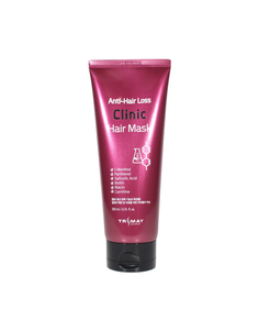 Маска против выпадения волос Trimay Anti Hair Loss Clinic Hair Mask (200мл)