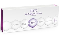 Сыворотка-концентрат BTC Advanced Lift Serum, 7 ампул по 2 мл Bio Therapy Concept