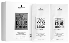 Средство для коррекции цвета Schwarzkopf Professional Bond Enforcing Color Remover 300 г