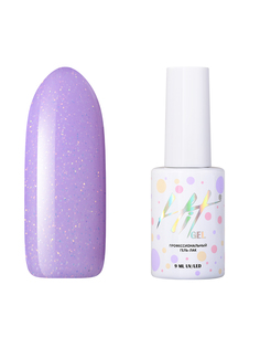 Гель-лак Hit-Gel Opal №08 9 мл