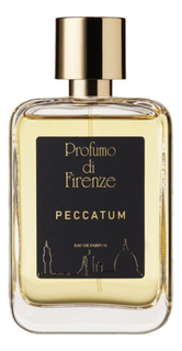 Парфюмерная вода Profumo di Firenze Peccatum 100мл