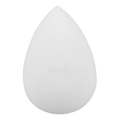 Спонж для макияжа DECO. Thermo меняющий цвет